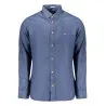 Chemise Homme PEPE JEANS  PM30912816C2ABEL_BL000DEN - PEPE JEANS