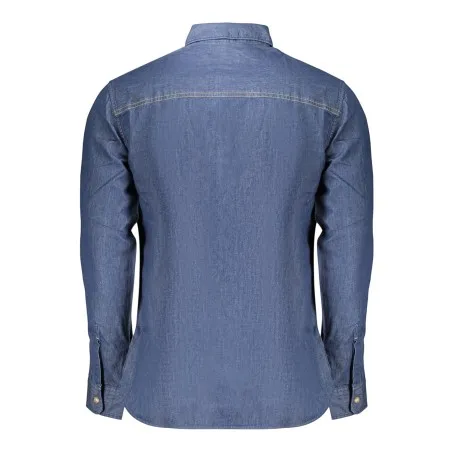 Chemise Homme PEPE JEANS  PM30912816C2ABEL_BL000DEN - PEPE JEANS