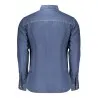 Chemise Homme PEPE JEANS  PM30912816C2ABEL_BL000DEN - PEPE JEANS