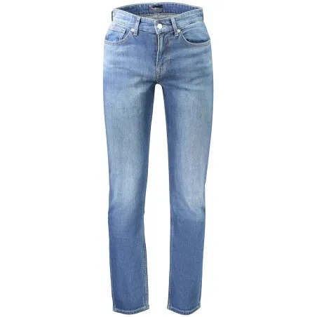PEPE JEANS JEANS EN DENIM BLEU POUR HOMME - PEPE JEANS