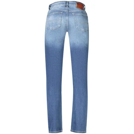 PEPE JEANS JEANS EN DENIM BLEU POUR HOMME - PEPE JEANS