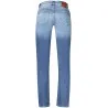 PEPE JEANS JEANS EN DENIM BLEU POUR HOMME - PEPE JEANS