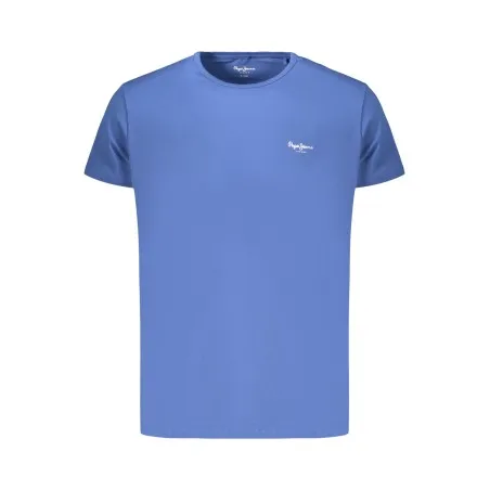 T-shirt Homme PEPE JEANS  PM5010180ORIGINALBASIC3N_BL591 - PEPE JEANS