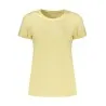 T-shirt Femme PEPE JEANS JAUNE - PEPE JEANS