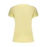 T-shirt Femme PEPE JEANS JAUNE - PEPE JEANS