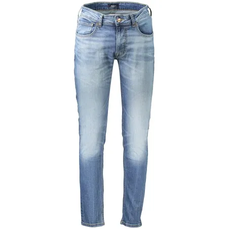 PM20845665VT2STANLEY_BL000DEN - PEPE JEANS
