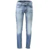 PM20845665VT2STANLEY_BL000DEN - PEPE JEANS