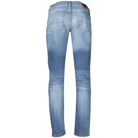 PM20845665VT2STANLEY_BL000DEN - PEPE JEANS