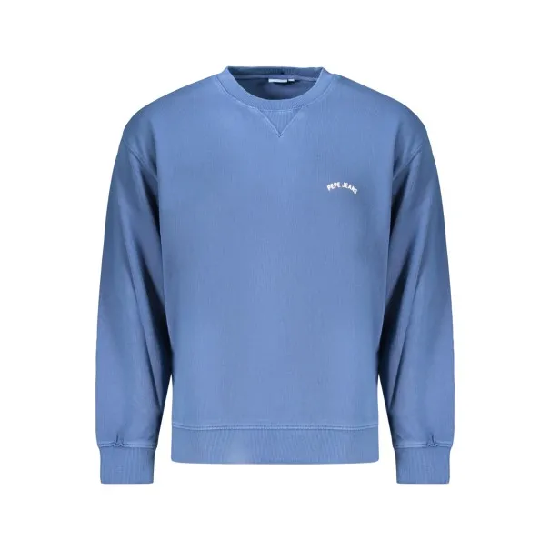 Sweatshirt Homme PEPE JEANS  PM5800176JOHNCREW_BL591 - PEPE JEANS