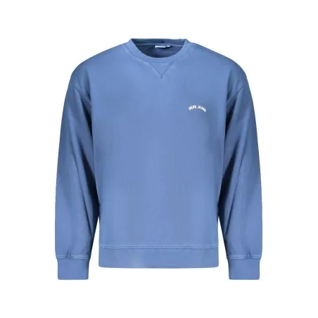 Sweatshirt Homme PEPE JEANS  PM5800176JOHNCREW_BL591 - PEPE JEANS