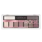 Palette CATRICE THE DRY ROSÉ