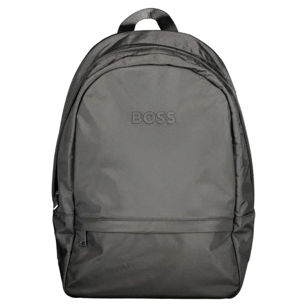 Sac à Dos Homme BOSS  50567729CATCH30BACKPACKNW_NE001 - BOSS