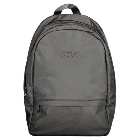 Sac à Dos Homme BOSS  50567729CATCH30BACKPACKNW_NE001 - BOSS