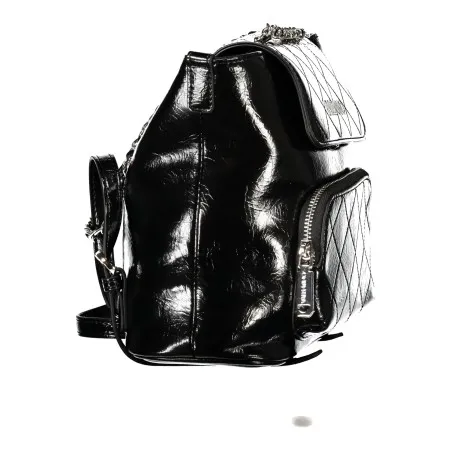 Sac à Dos Femme VALENTINO  VBS9DH22WAKANDA_NENERO - valentino