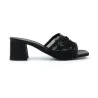 Mules Femmes Nova Linea  ML-BLC-002 - Nova Linea
