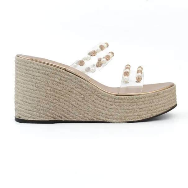 Mules Femmes Nova Linea  CMP-PRL-001 - Nova Linea