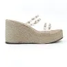 Mules Femmes Nova Linea  CMP-PRL-001 - Nova Linea
