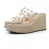 Mules Femmes Nova Linea  CMP-PRL-001 - Nova Linea