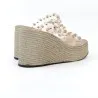 Mules Femmes Nova Linea  CMP-PRL-001 - Nova Linea