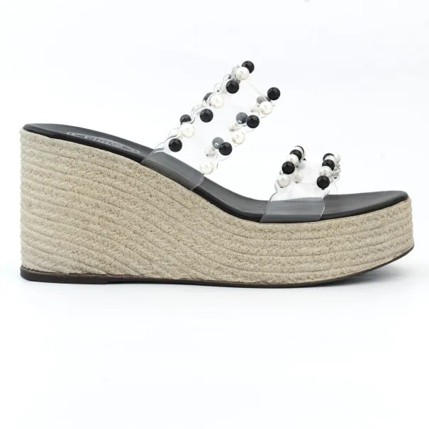 Mules Femmes Nova Linea  CMP-PRL-002 - Nova Linea