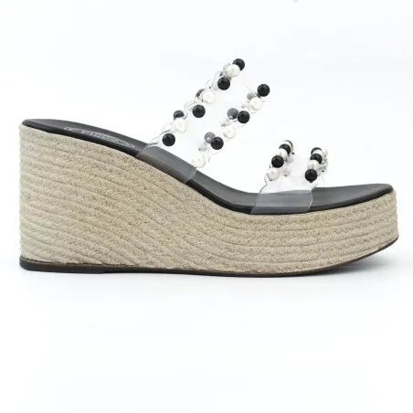 Mules Femmes Nova Linea  CMP-PRL-002 - Nova Linea