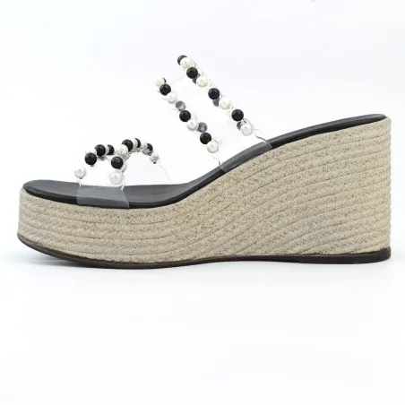 Mules Femmes Nova Linea  CMP-PRL-002 - Nova Linea