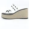 Mules Femmes Nova Linea  CMP-PRL-002 - Nova Linea