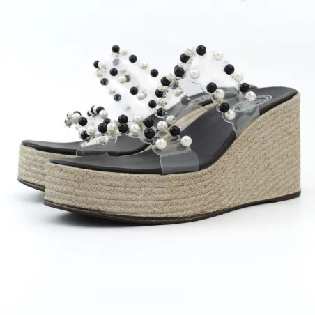 Mules Femmes Nova Linea  CMP-PRL-002 - Nova Linea