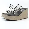 Mules Femmes Nova Linea  CMP-PRL-002 - Nova Linea