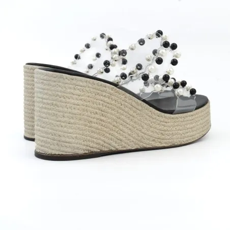 Mules Femmes Nova Linea  CMP-PRL-002 - Nova Linea