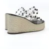 Mules Femmes Nova Linea  CMP-PRL-002 - Nova Linea