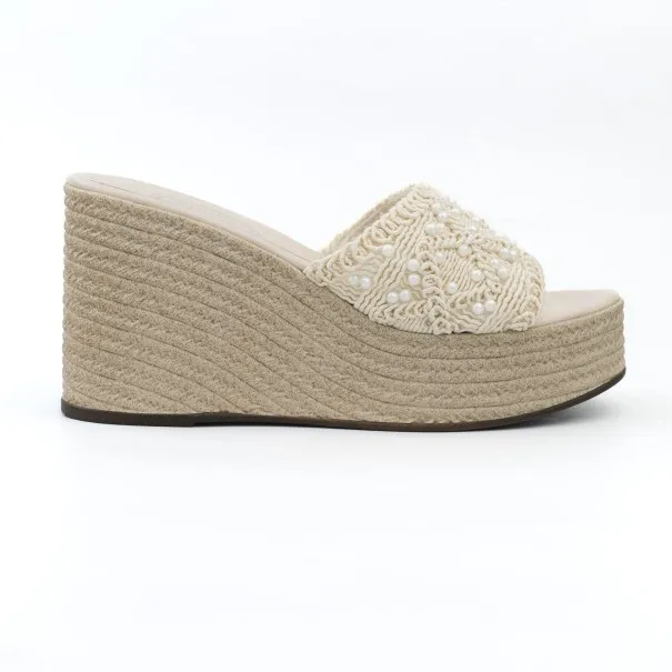 Mules Femmes Nova Linea  CMP-CRM-001 - Nova Linea