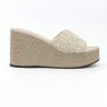 Mules Femmes Nova Linea  CMP-CRM-001 - Nova Linea