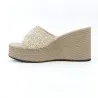 Mules Femmes Nova Linea  CMP-CRM-001 - Nova Linea