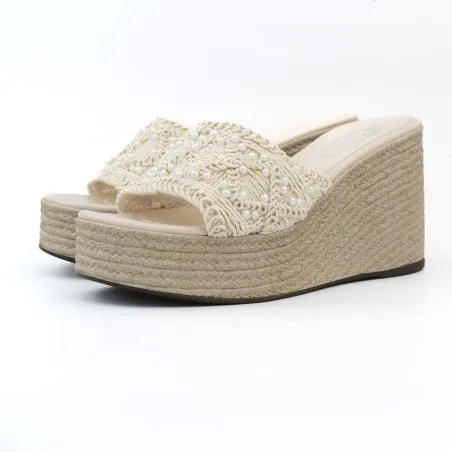 Mules Femmes Nova Linea  CMP-CRM-001 - Nova Linea