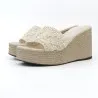 Mules Femmes Nova Linea  CMP-CRM-001 - Nova Linea