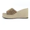 Mules Femmes Nova Linea  CMP-CRM-002 - Nova Linea