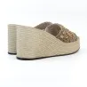 Mules Femmes Nova Linea  CMP-CRM-002 - Nova Linea