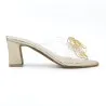 Mules Femmes Nova Linea  ML-SLV-003 - Nova Linea