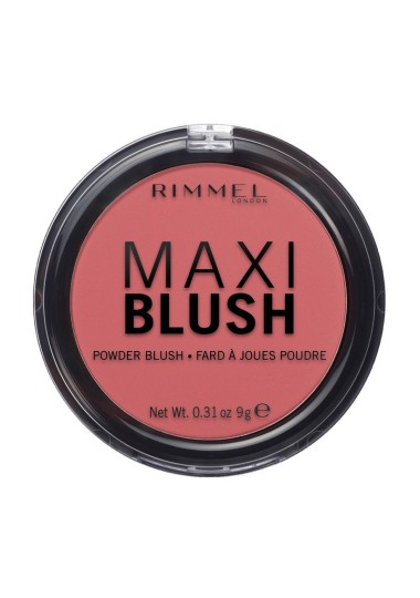 Fard à Joues RIMMEL MAXI BLUSH - Rimmel