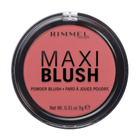 Fard à Joues RIMMEL MAXI BLUSH - Rimmel