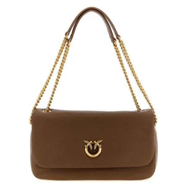 Pinko Love Birds Shoulder Bag - PINKO