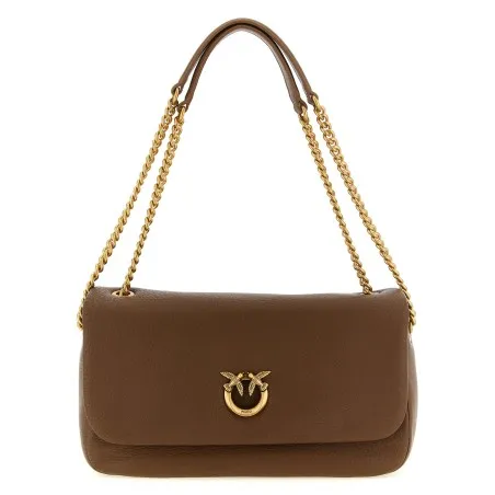 Pinko Love Birds Shoulder Bag - PINKO