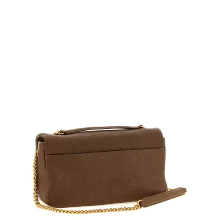 Pinko Love Birds Shoulder Bag - PINKO