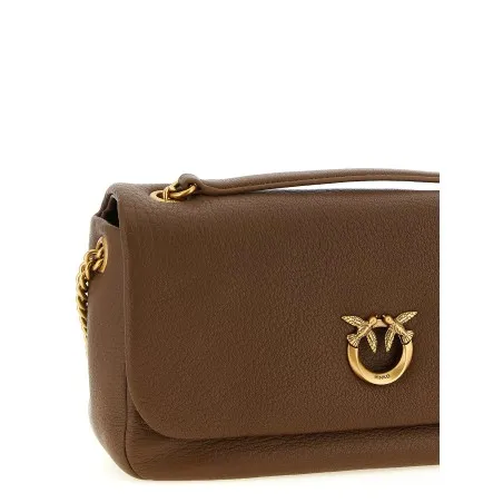 Pinko Love Birds Shoulder Bag - PINKO