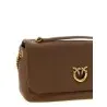 Pinko Love Birds Shoulder Bag - PINKO
