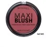 Fard à Joues RIMMEL MAXI BLUSH - Rimmel