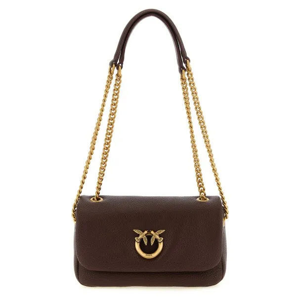 Pinko Love Birds Shoulder Bag - PINKO