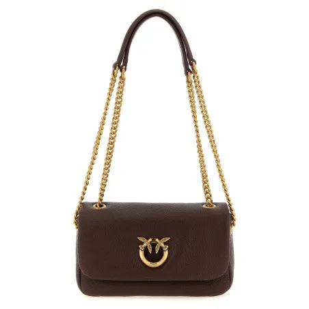 Pinko Love Birds Shoulder Bag - PINKO