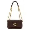 Pinko Love Birds Shoulder Bag - PINKO